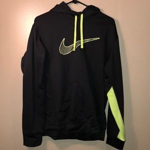 nike hoodie